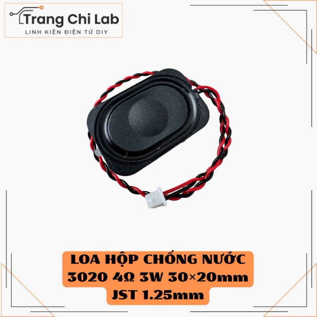 Loa Mini 3020