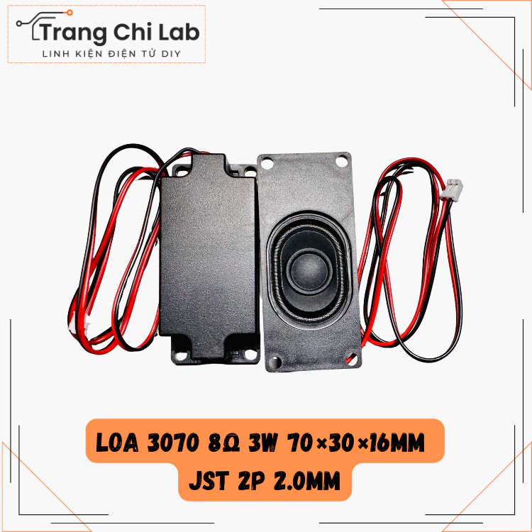 Loa Mini 3070