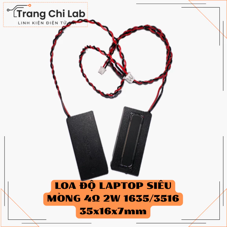 Loa Mini 3516